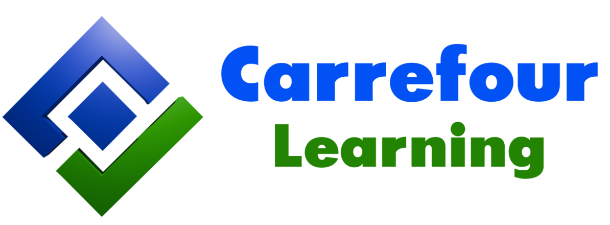 Carrefour learning